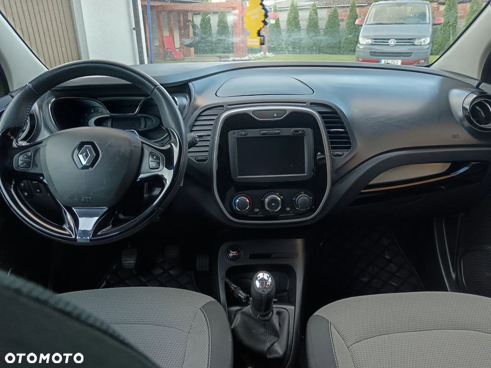 Renault Captur ENERGY dCi 90 Start&Stop Life - 8