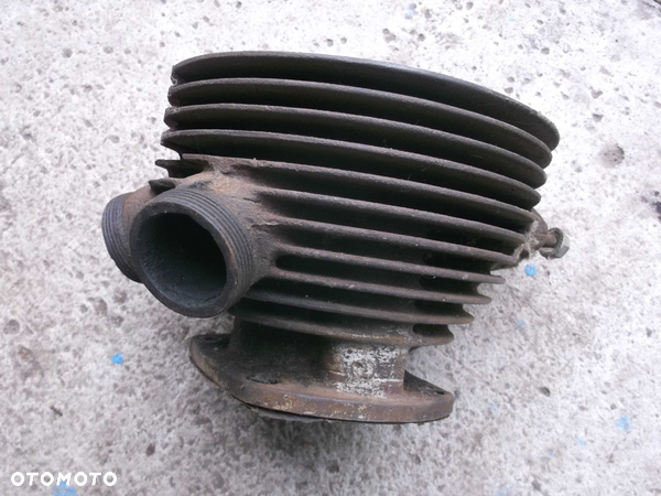 pannonia cylinder tłok 70,00mm