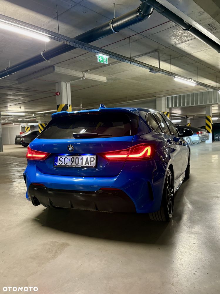 BMW Seria 1 118i M Sport - 16