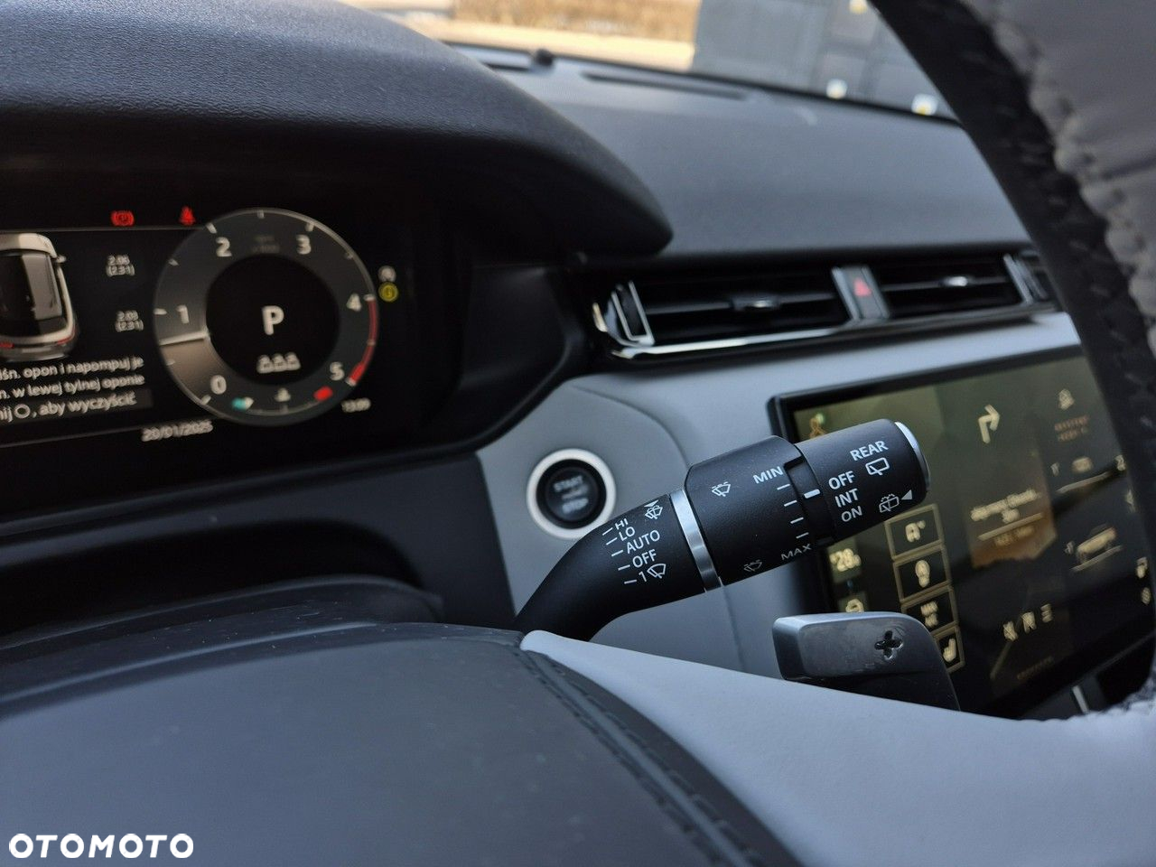 Land Rover Range Rover Velar - 25
