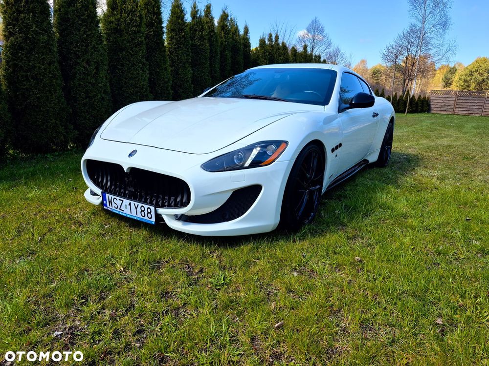 Maserati GranTurismo - 15