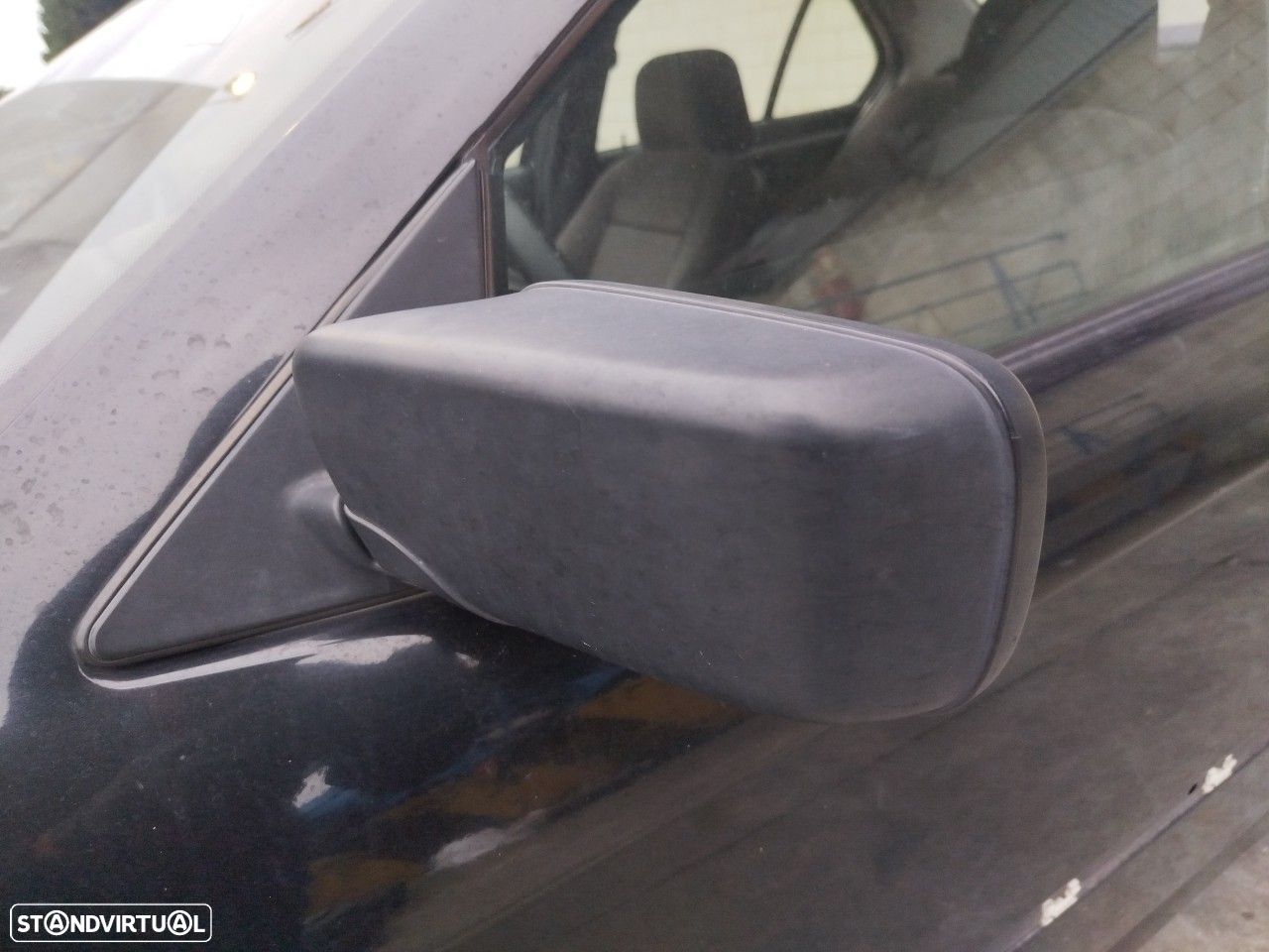 Retrovisor / espelho esquerdo BMW 3 (E36) - 1
