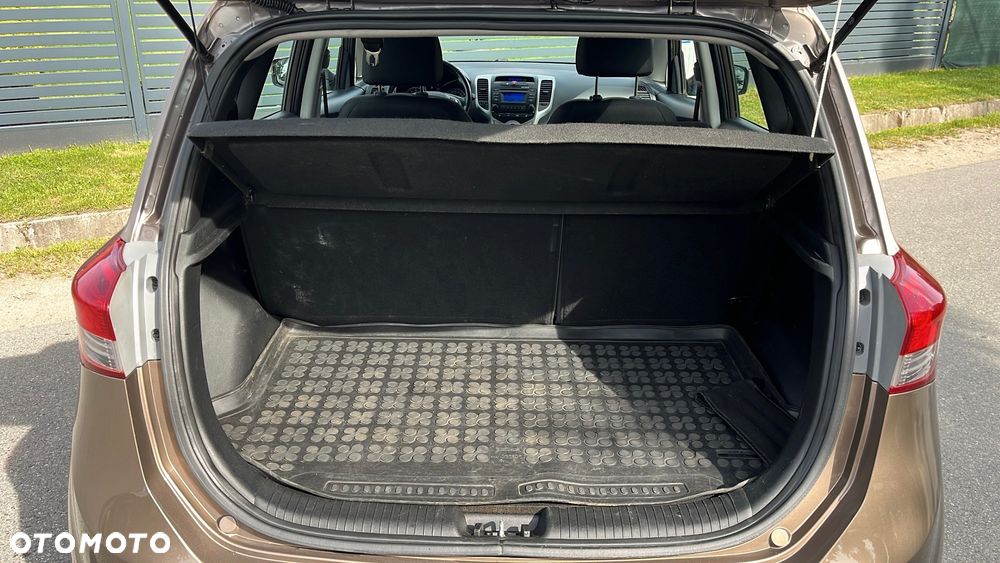 Hyundai ix20 1.4 Comfort - 9