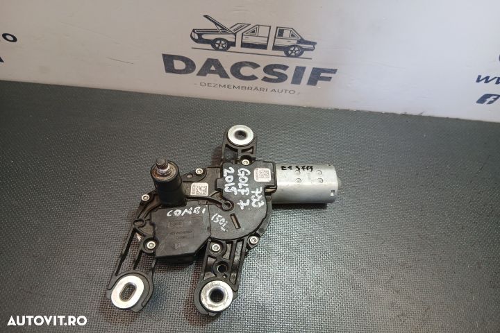 Motoras stergator luneta 5G0955711A 5G0955711A Volkswagen VW Golf 7 [ - 1