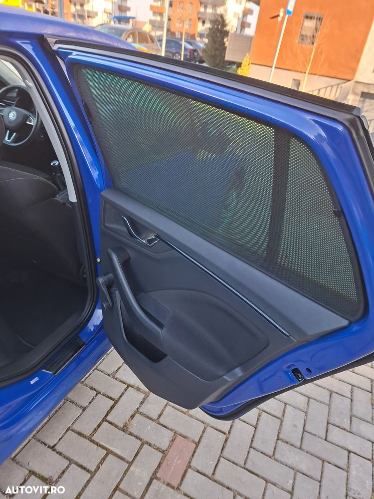Skoda Scala 1.0 TSI Style - 18