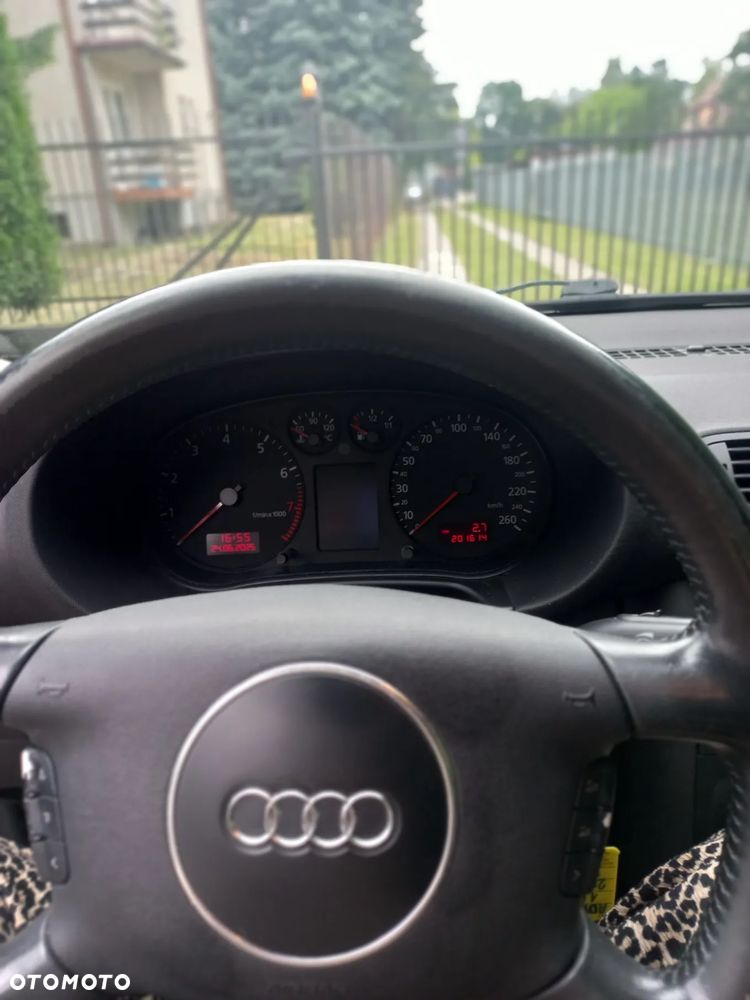 Audi A3 - 17