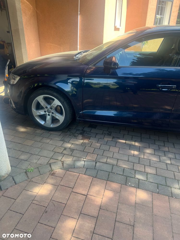 Audi A3 Limousine 1.6 TDI - 14