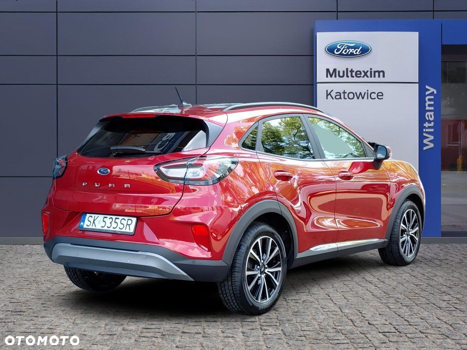 Ford Puma - 6