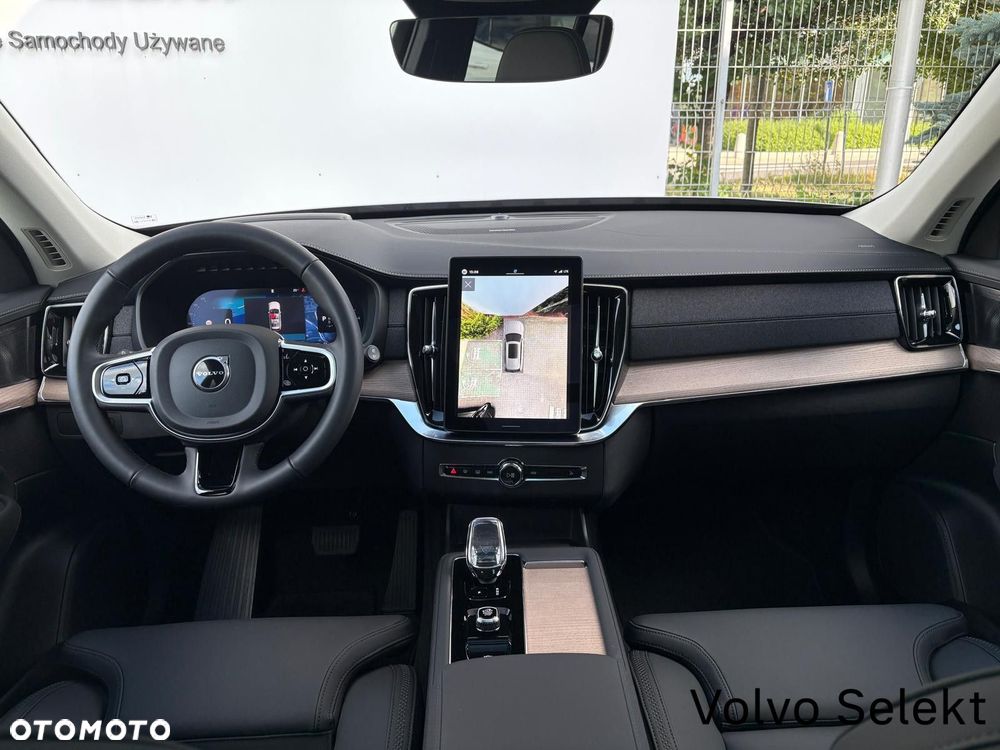 Volvo XC 90 - 21