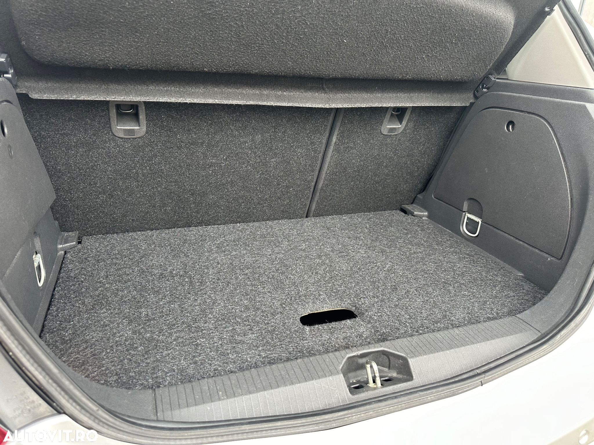 Opel Corsa 1.4 Automatik drive - 12