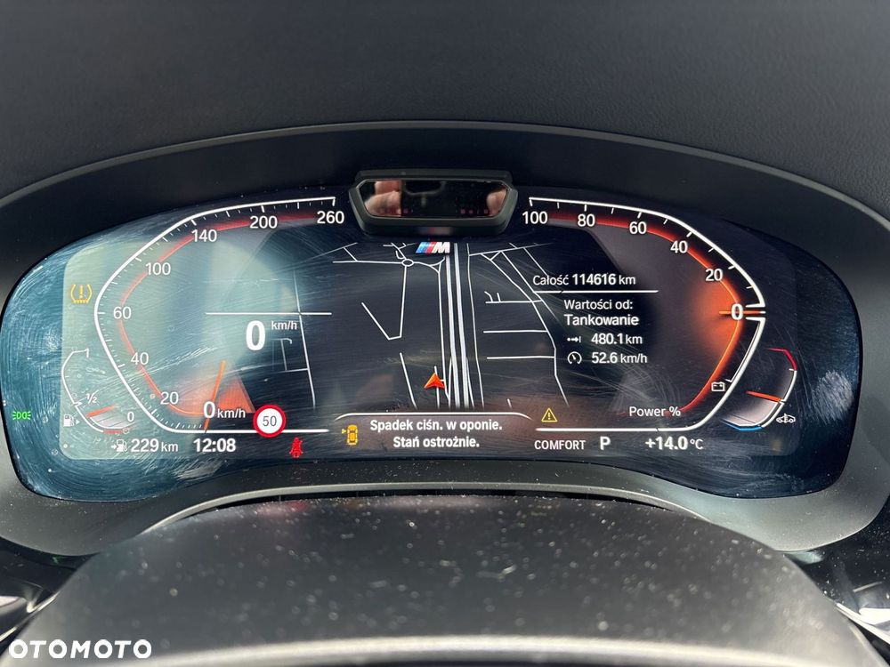 BMW Seria 5 - 14