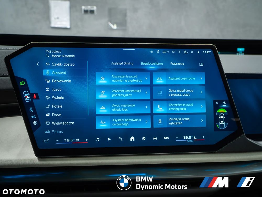 BMW Seria 7 740 xDrive - 37