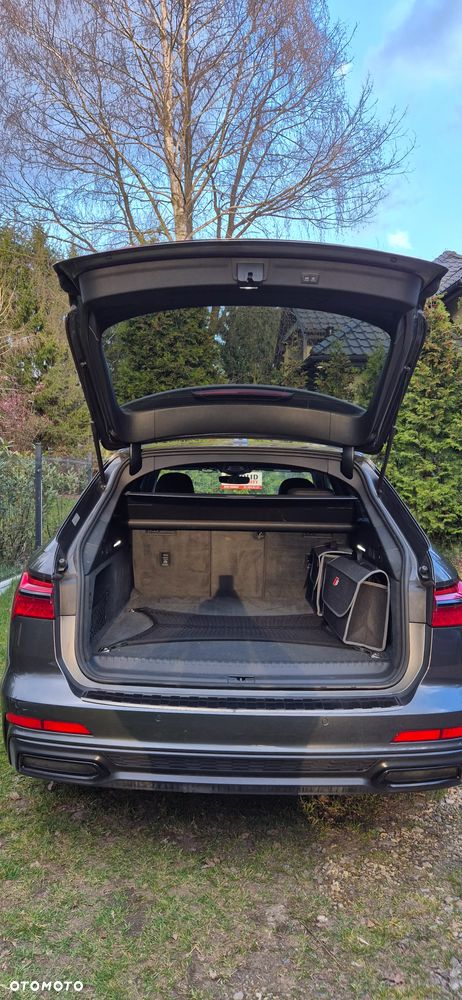 Audi A6 Avant 50 TFSI e quattro S tronic sport - 13