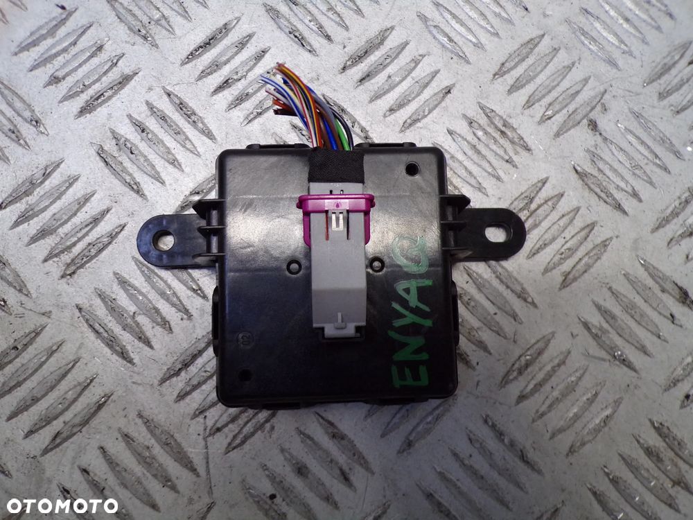 MODUŁ KEYLESS VOLKSWAGEN AUDI SKODA SEAT CUPRA 5WA959436J - 2