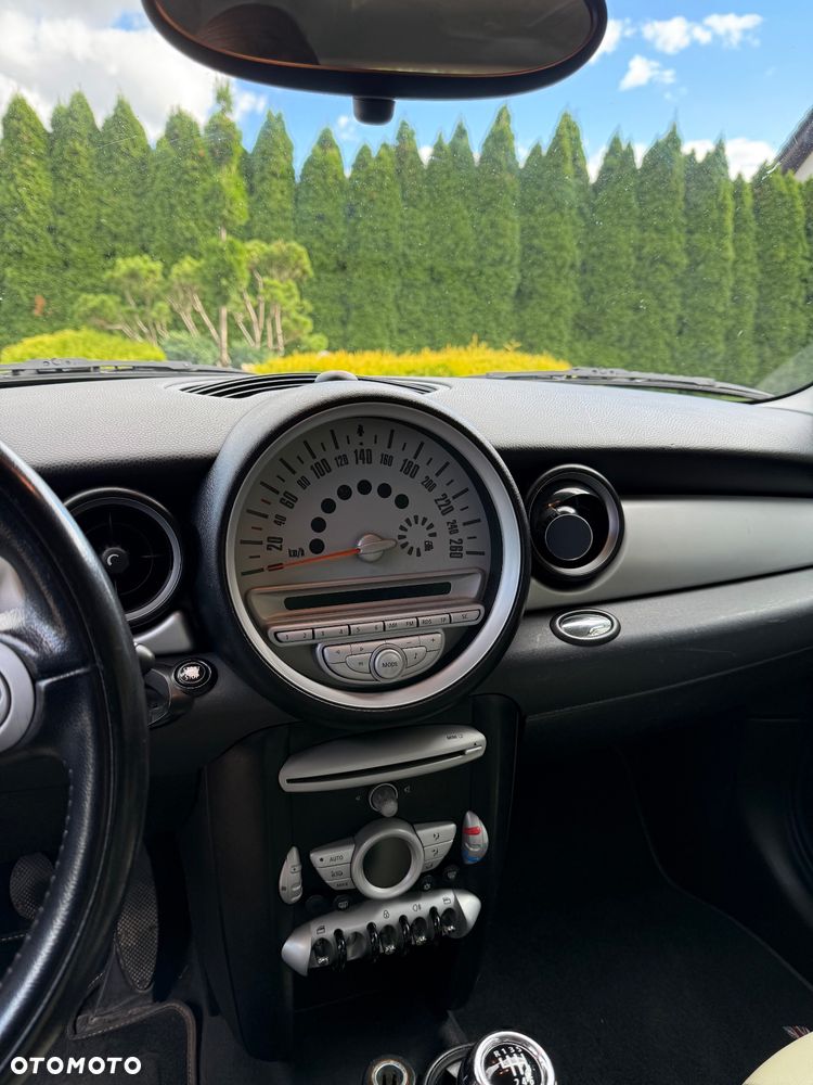 MINI Cooper D - 12