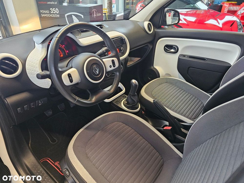 Renault Twingo - 11