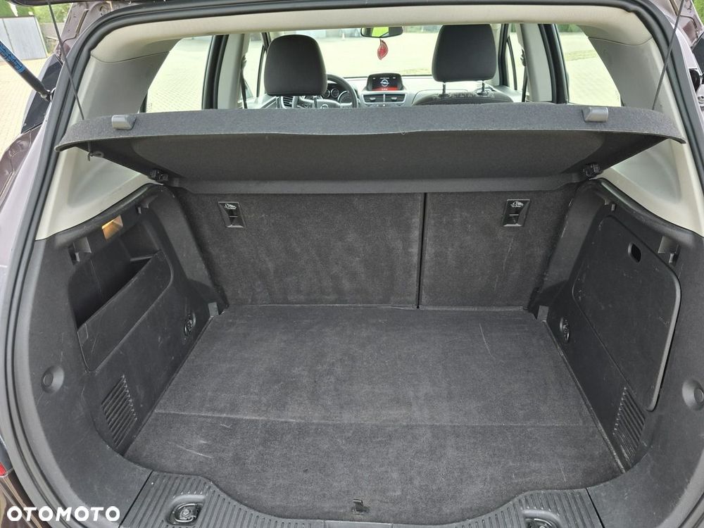 Opel Mokka - 16