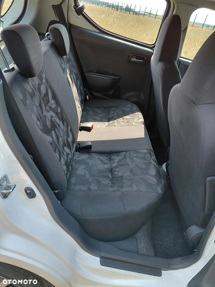 Suzuki Alto 1.0 Comfort - 8