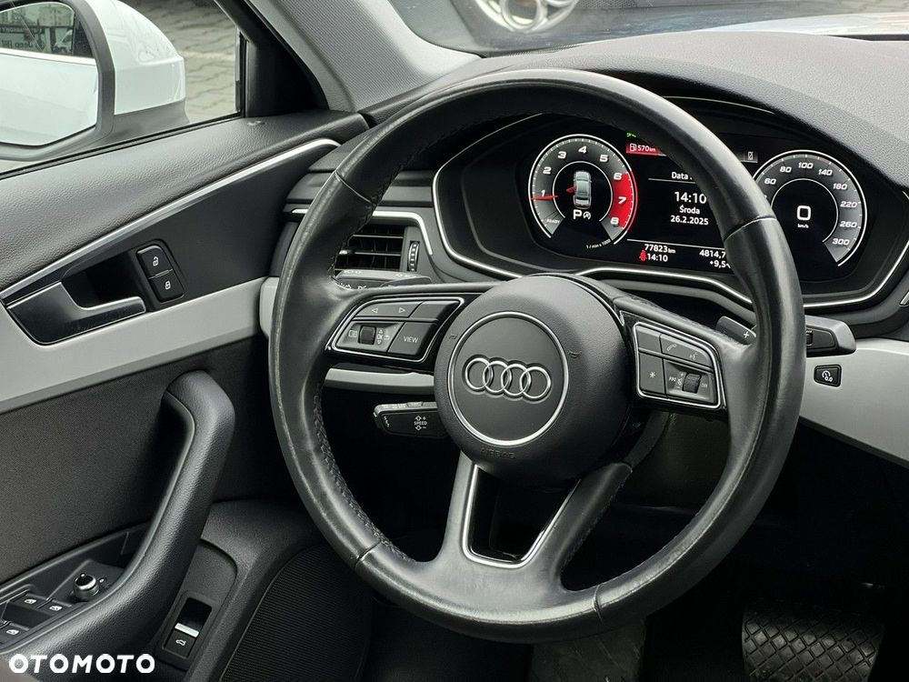 Audi A4 - 25