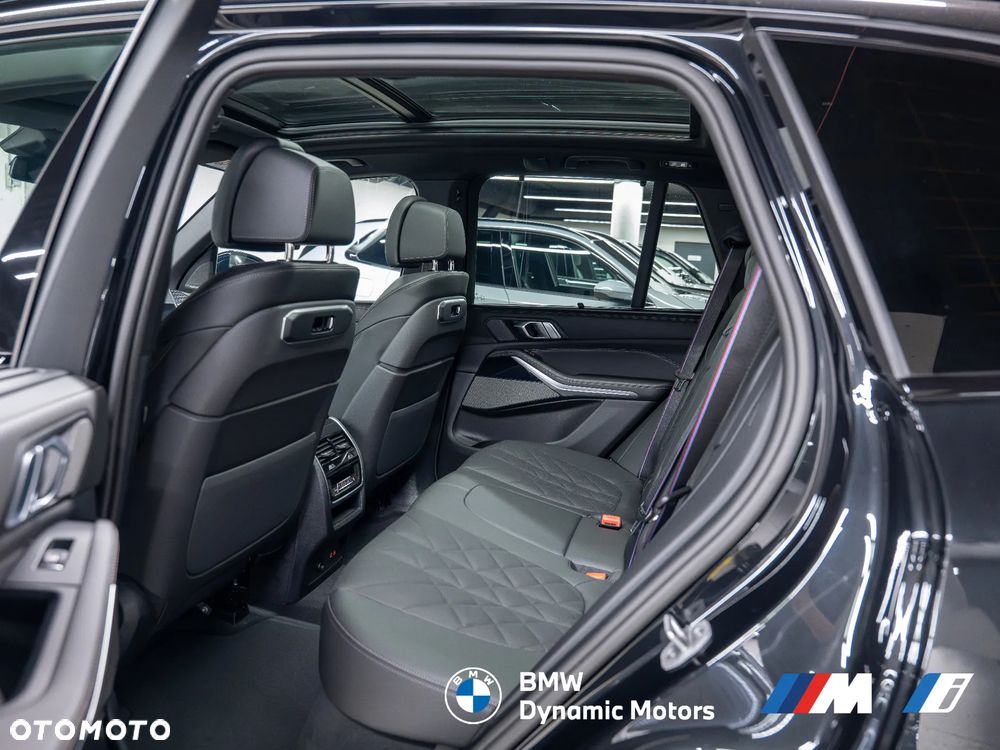 BMW X5 xDrive30d - 21