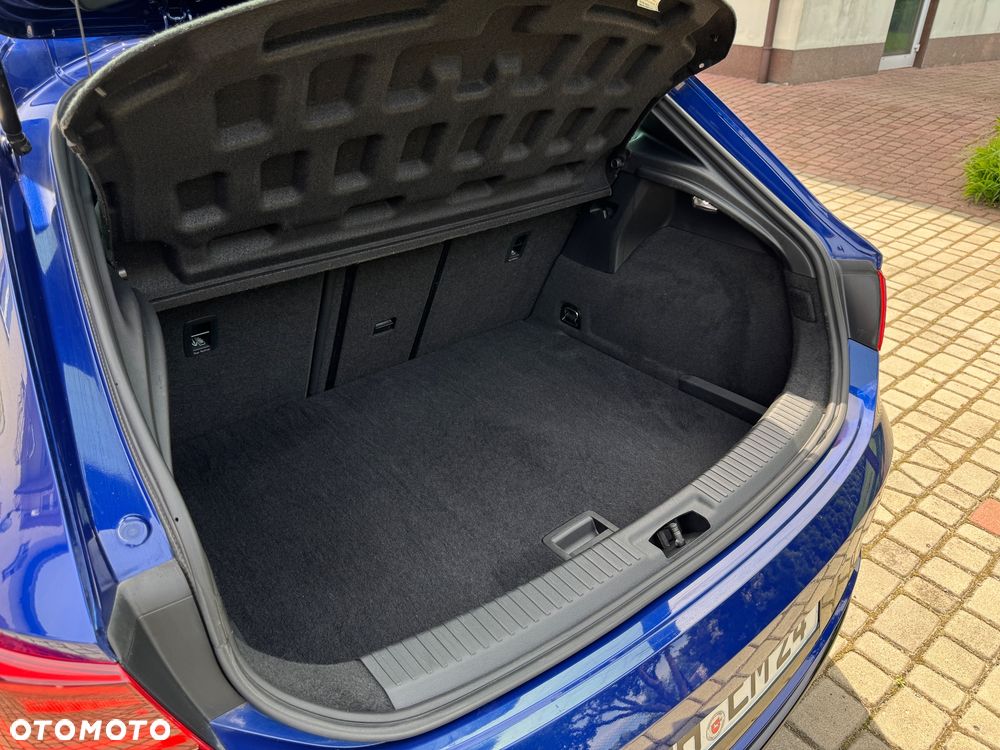 Seat Leon SC 2.0 TSI Cupra S&S DSG - 24