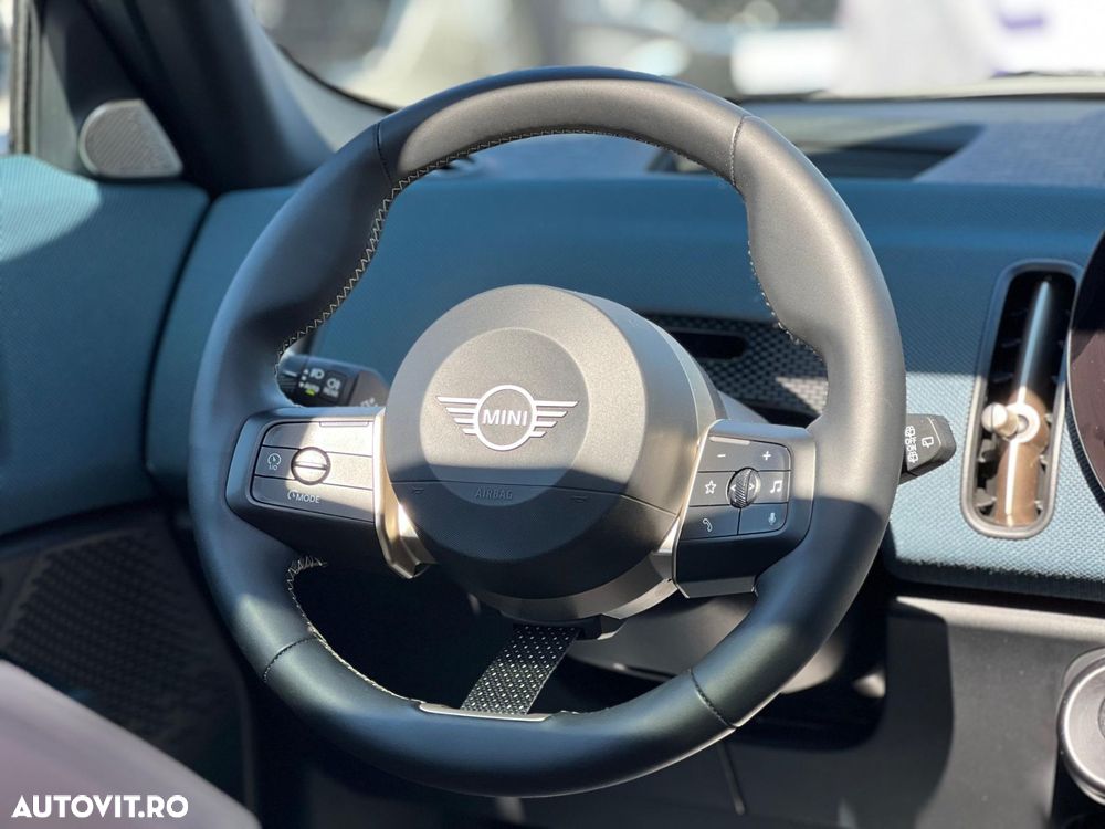 Mini Countryman - 12