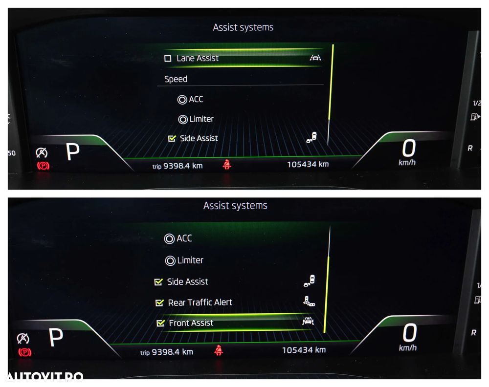 Skoda Kodiaq 2.0 TDI 4X4 DSG Drive 125 - 38