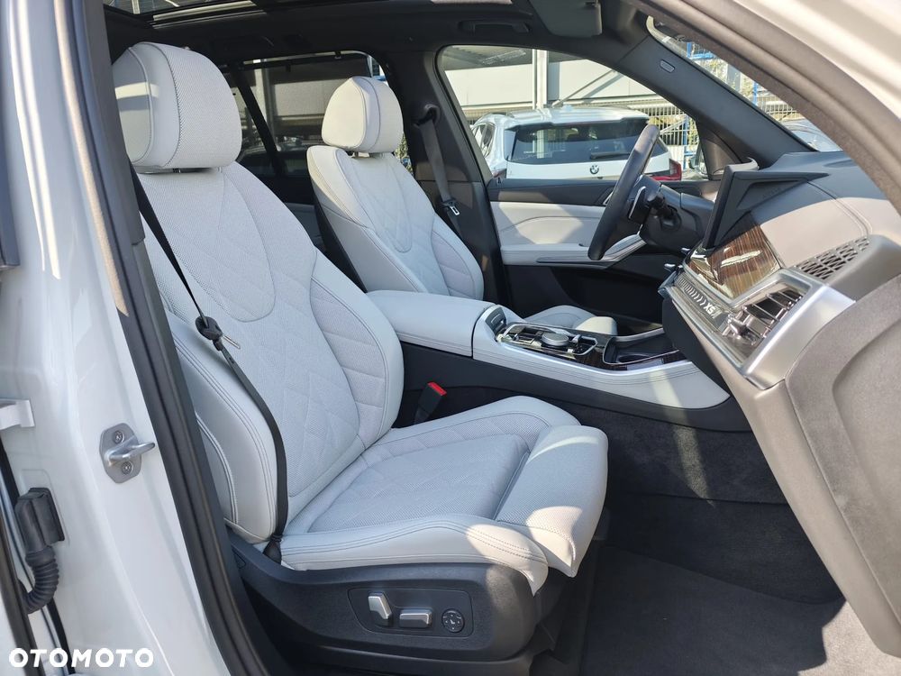 BMW X5 xDrive50e PHEV M Sport sport - 6