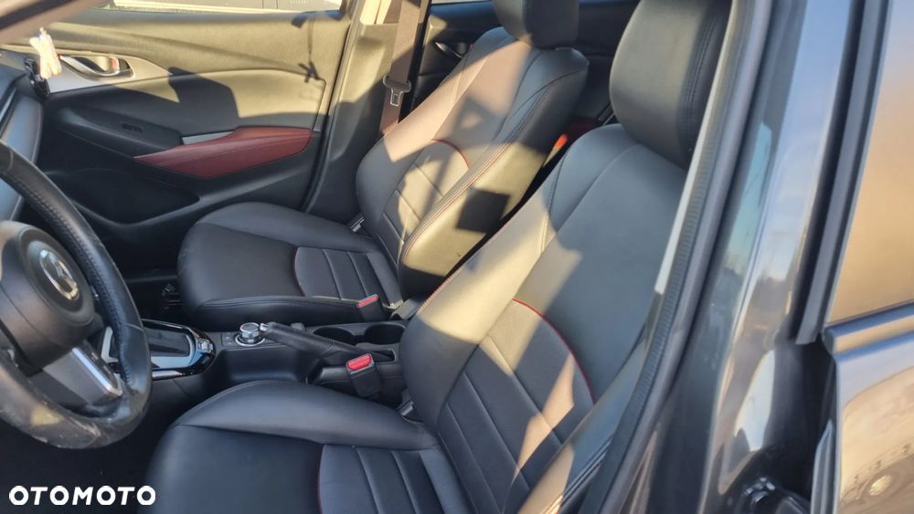 Mazda CX-3 2.0 Skyenergy - 18