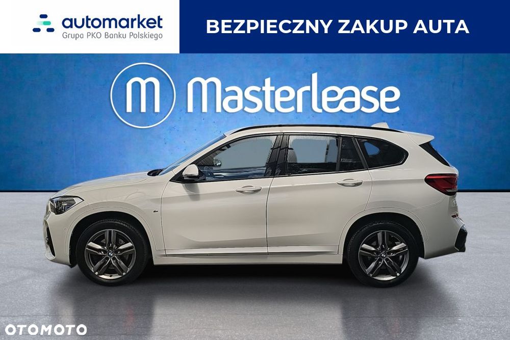 BMW X1 sDrive20i M Sport - 8