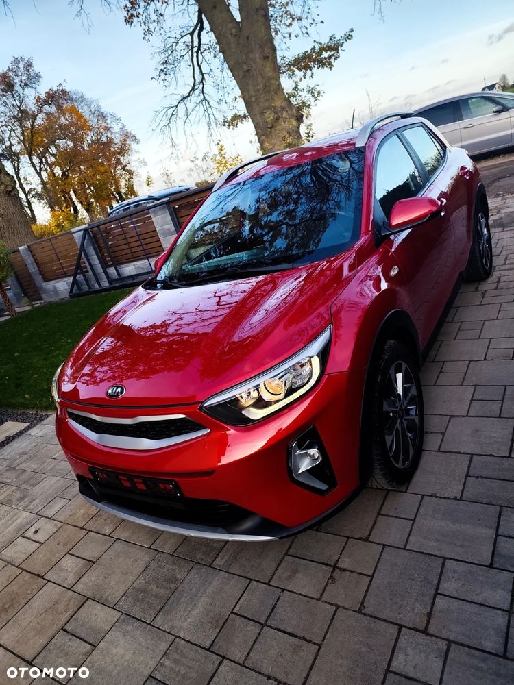 Kia Stonic 1.6 CRDi SCR L - 6