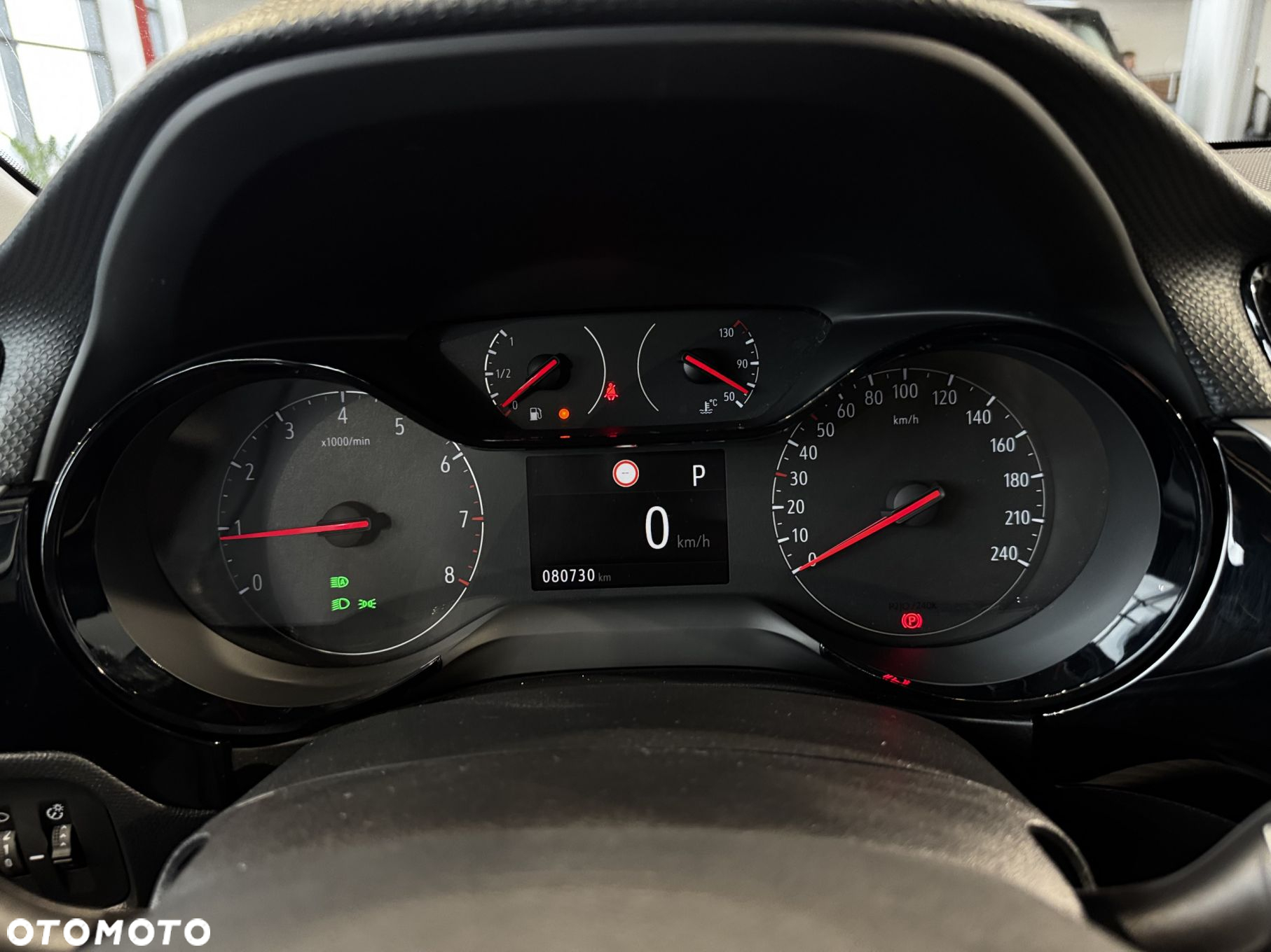 Opel Corsa - 20