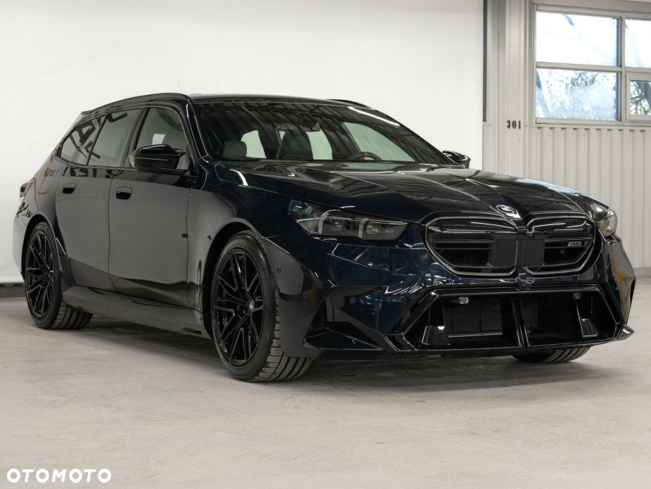 BMW M5 - 3