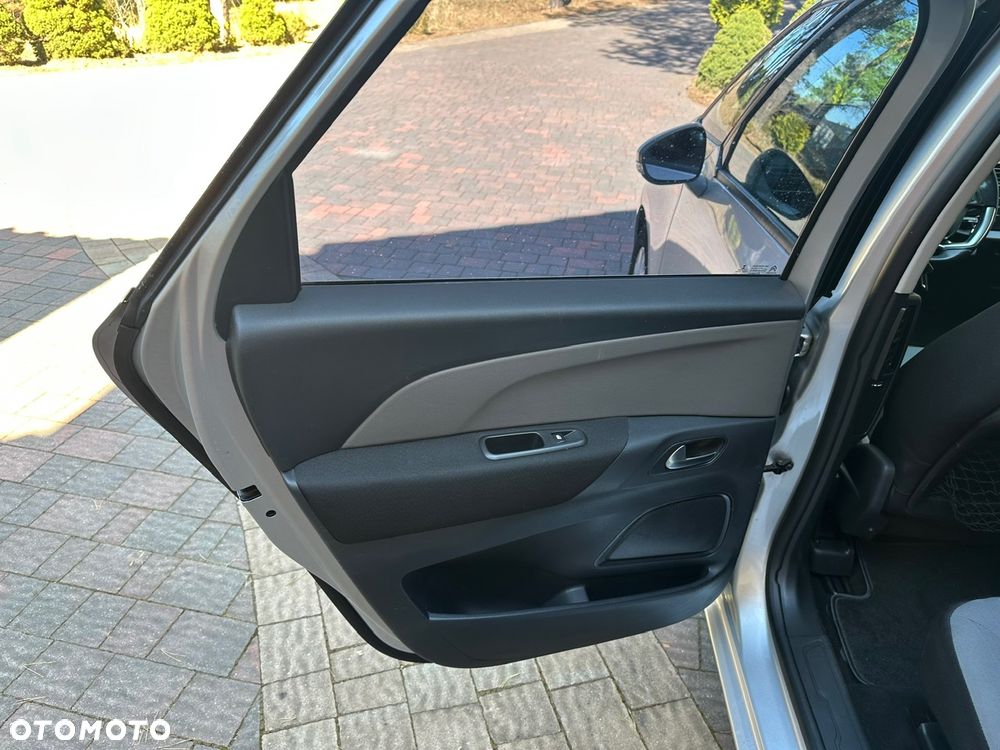 Citroën C4 Picasso BlueHDi 120 EAT6 Business Class - 21