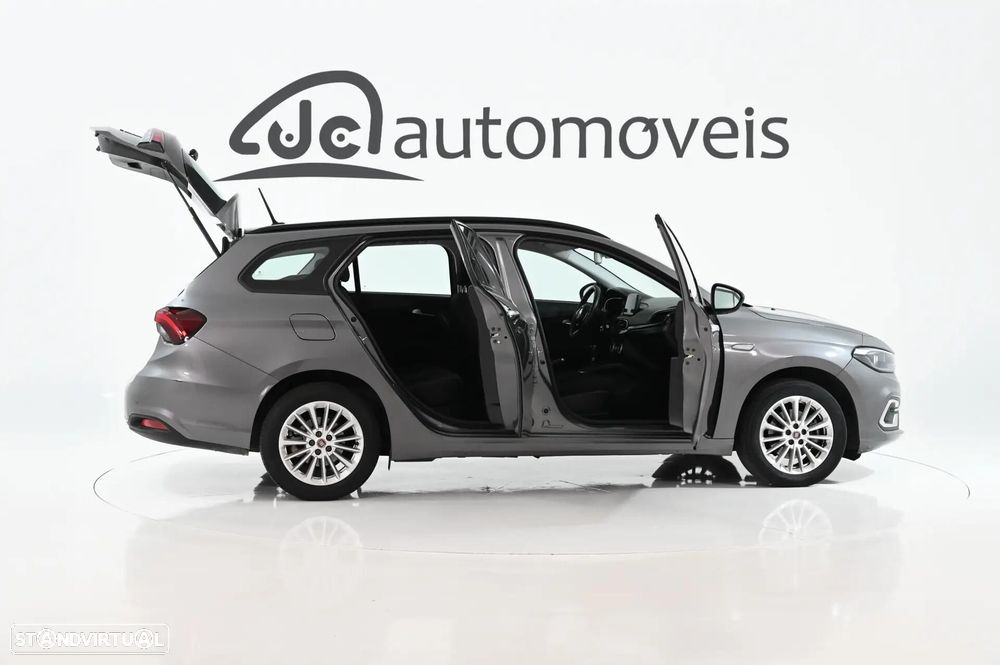 Fiat Tipo 1.3 MultiJet - 7