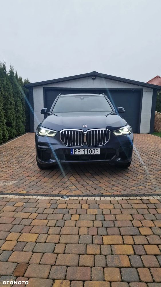 BMW X5 ver-xdrive30d-sport - 4