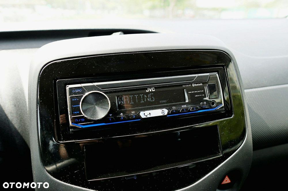 Toyota Aygo - 19