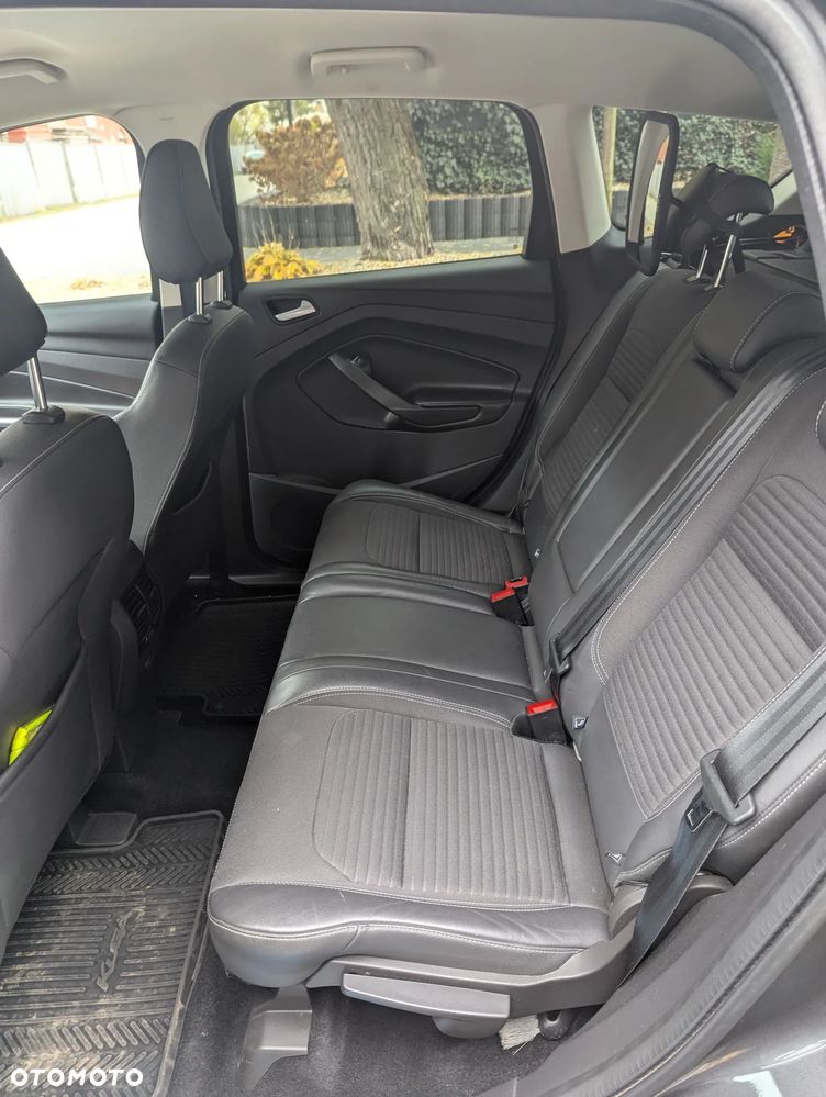 Ford Kuga 2017 photo 5