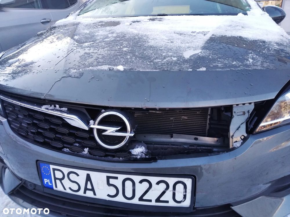 Opel Astra 1.2 T Edition S&S - 14