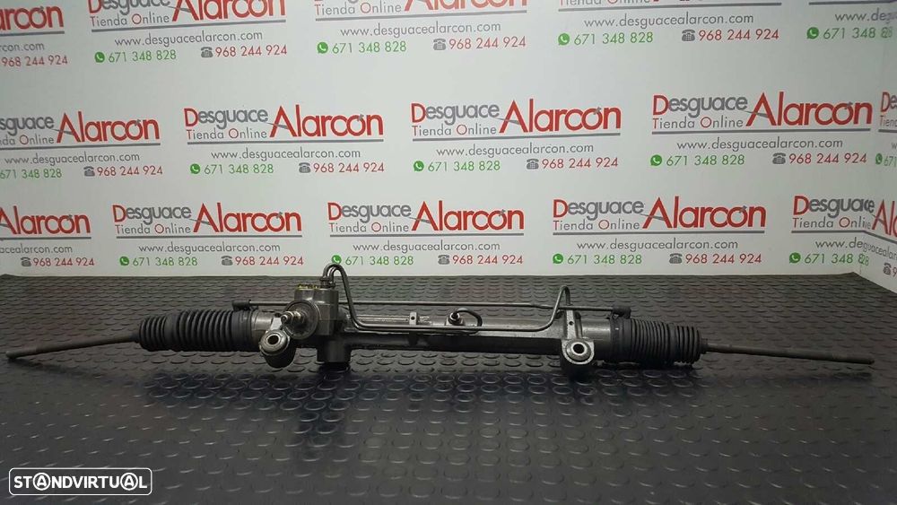 CREMALHEIRA DE DIREÇÃO FORD ESCORT BERLINA/TURNIER 1.8 16V CAT - 1