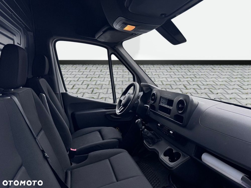 Mercedes-Benz Sprinter Sprinter - 14
