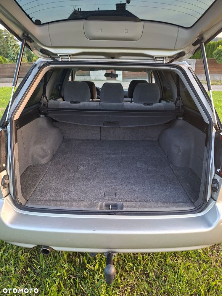 Subaru Legacy 2.0GL 16v 4x4 - 21