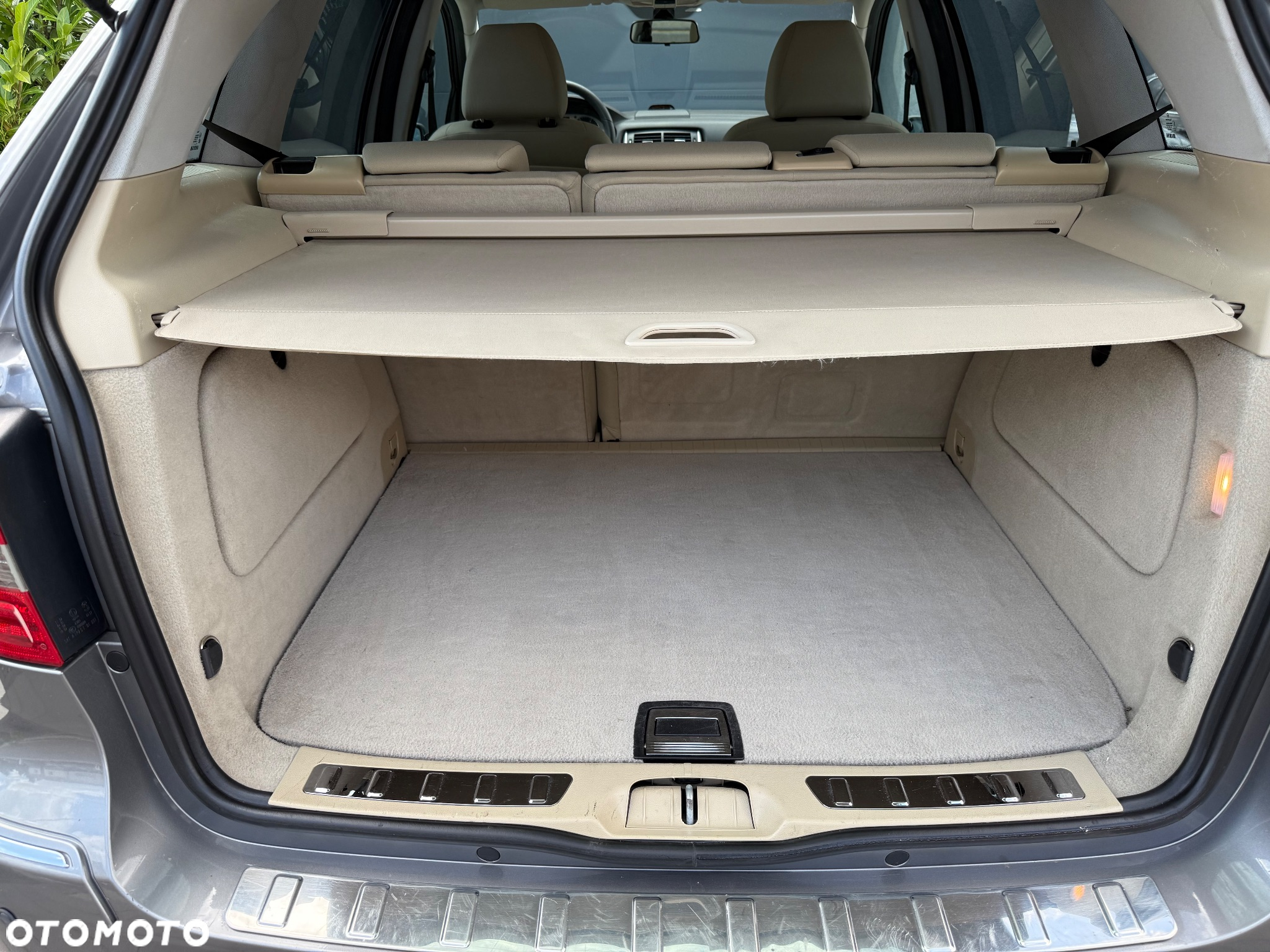 Mercedes-Benz Klasa B 200 CDI Autotronic - 19