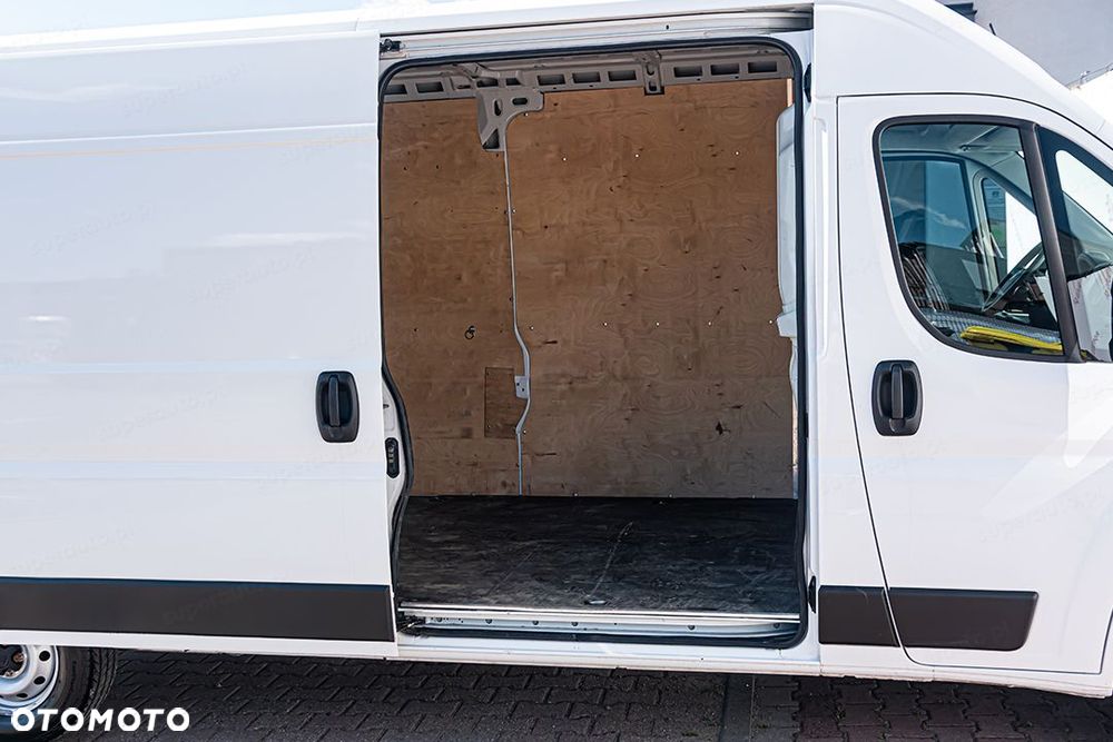 Fiat Ducato L3H2 2.2 140KM - 8