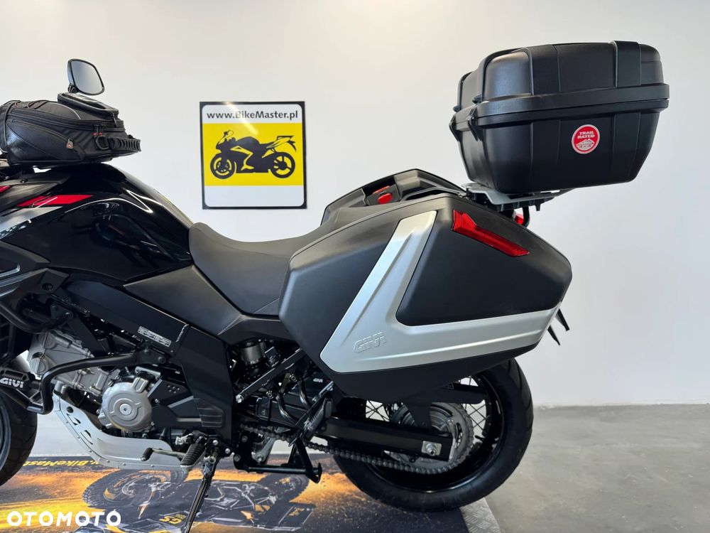 Suzuki DL - 26