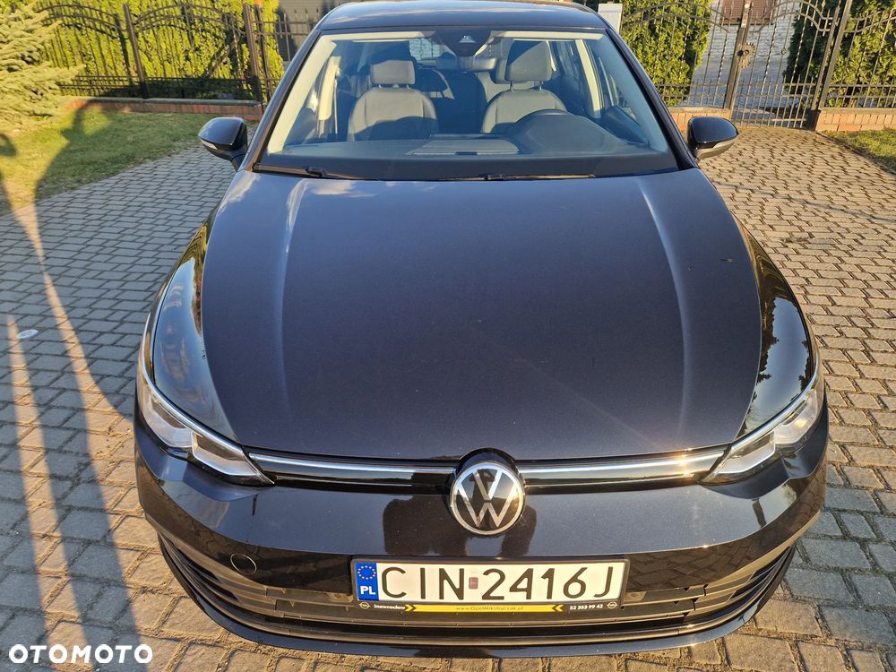 Volkswagen Golf 1.5 TSI OPF Life - 9