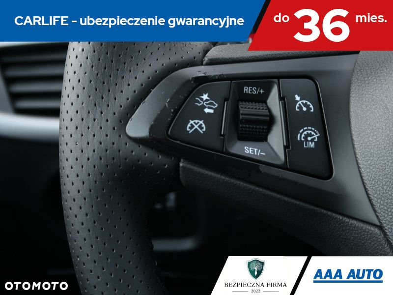 Opel Astra - 18