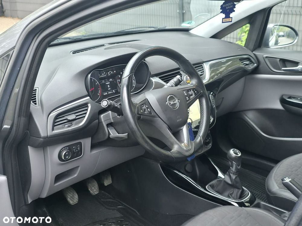 Opel Corsa - 8