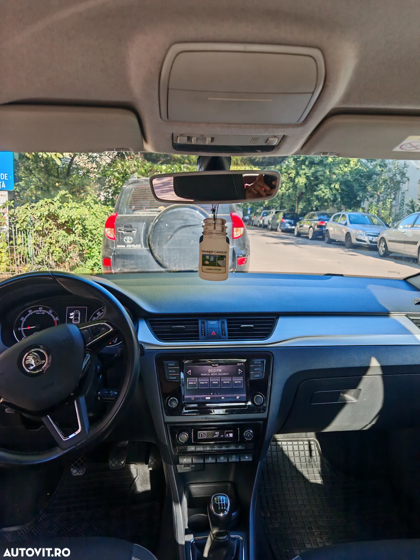 Skoda RAPID 1.0 TSI Ambition - 6