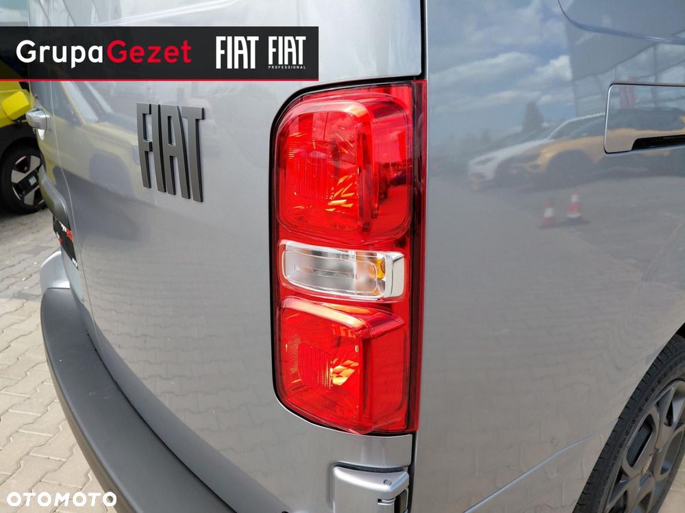 Fiat Scudo - 21